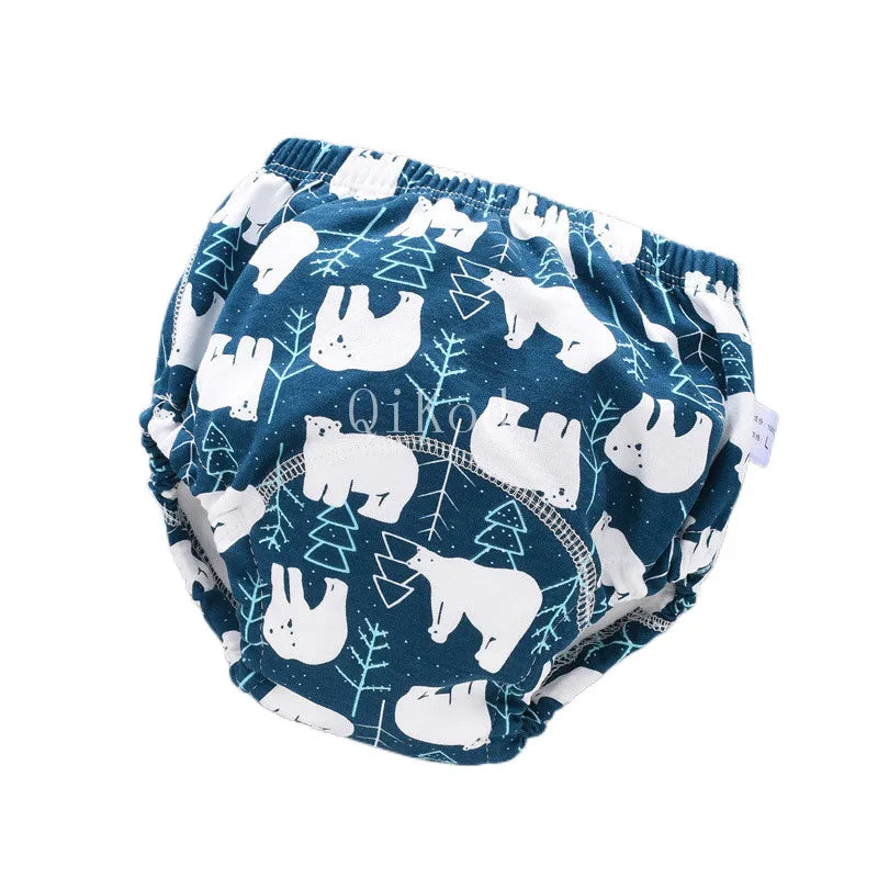 TidyTots – Waterproof Training Pants