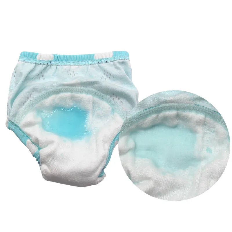 TidyTots – Waterproof Training Pants