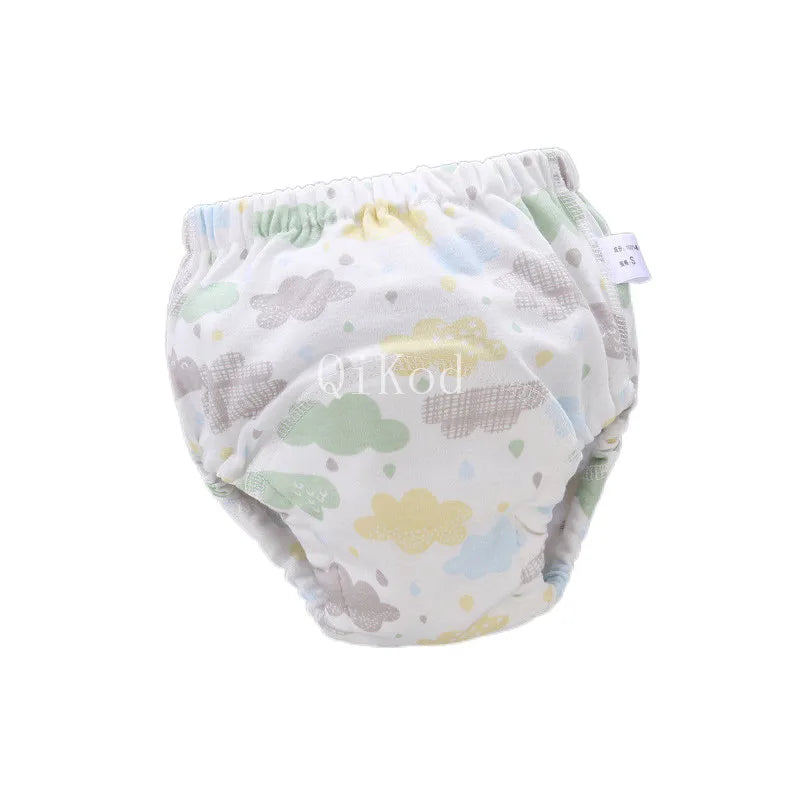 TidyTots – Waterproof Training Pants