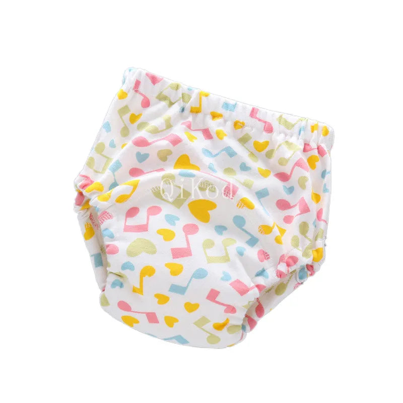 TidyTots – Waterproof Training Pants
