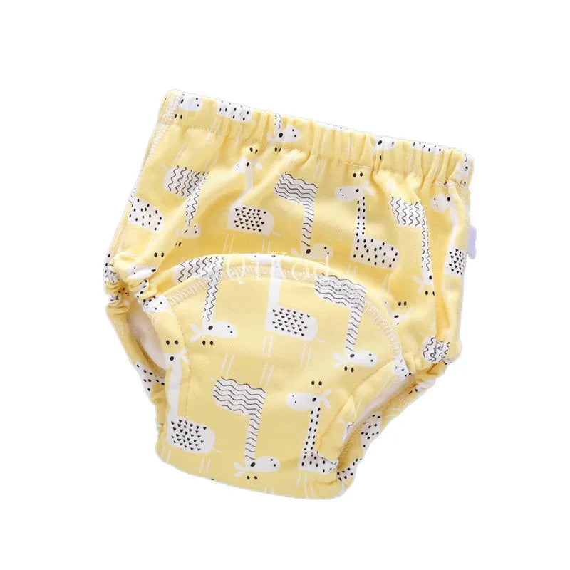 TidyTots – Waterproof Training Pants