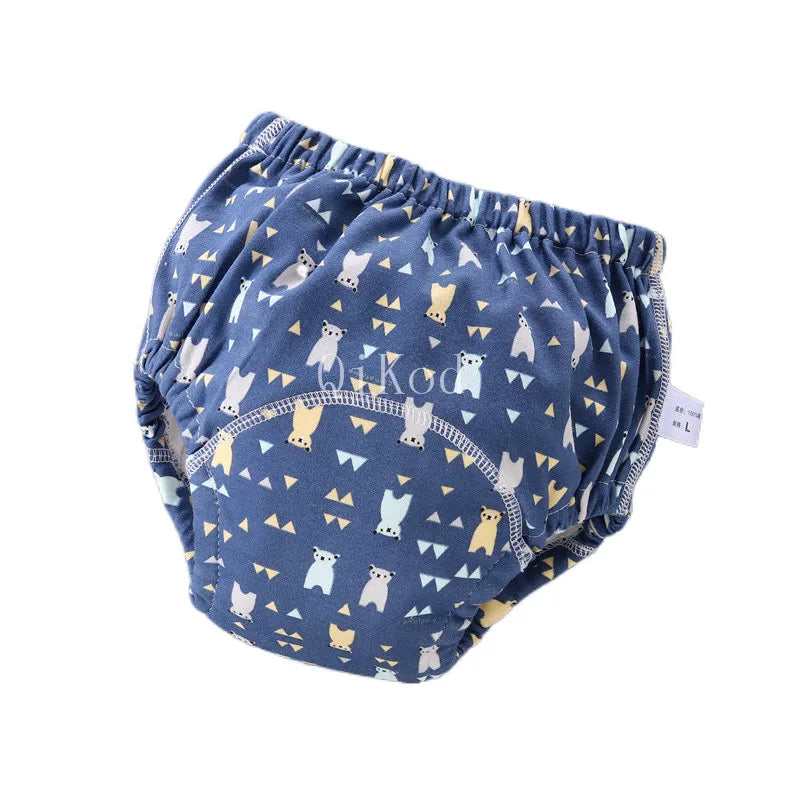 TidyTots – Waterproof Training Pants