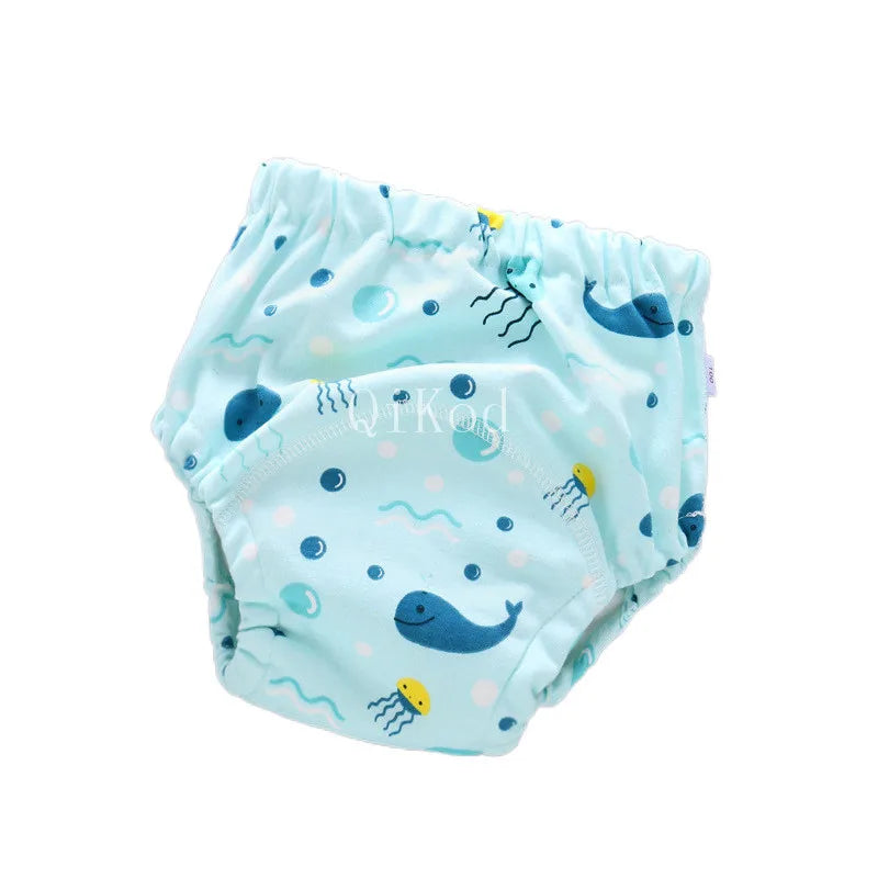 TidyTots – Waterproof Training Pants