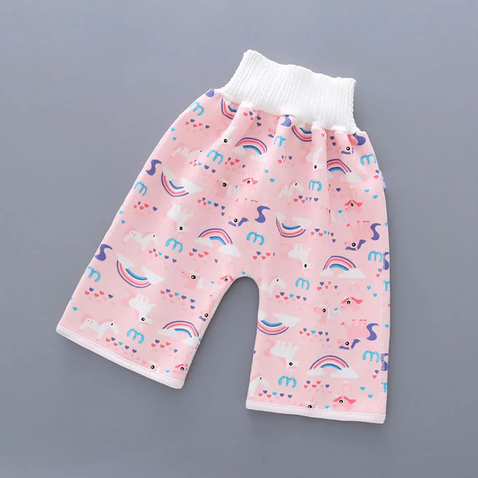 EcoDiapies – Sustainable Training Diapers
