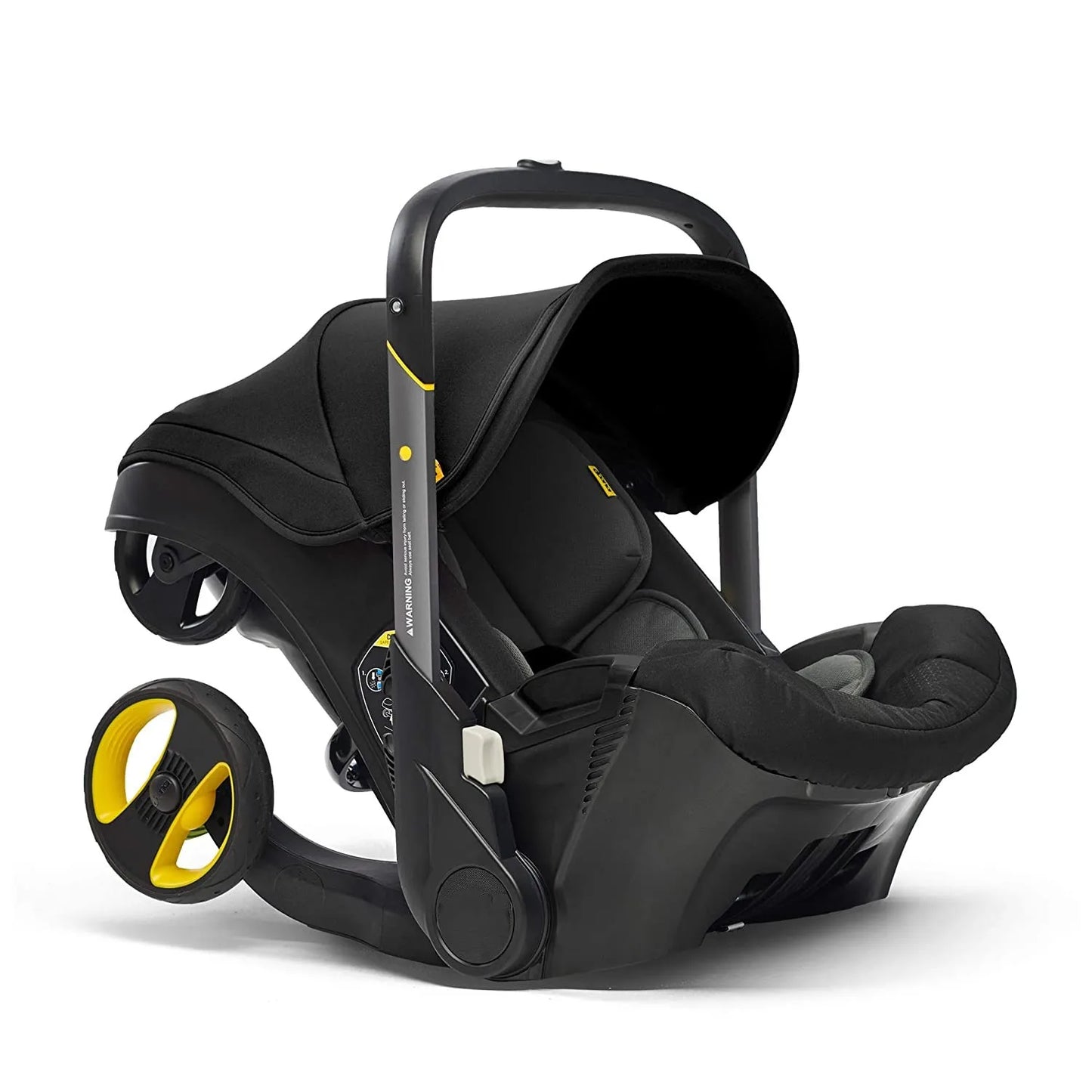 Cruze Safe – Infant Stroller Car Seat