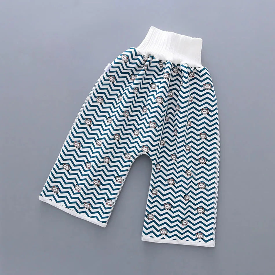 EcoDiapies – Sustainable Training Diapers