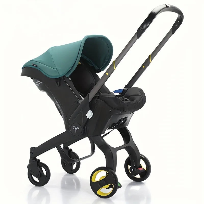 Cruze Safe – Infant Stroller Car Seat