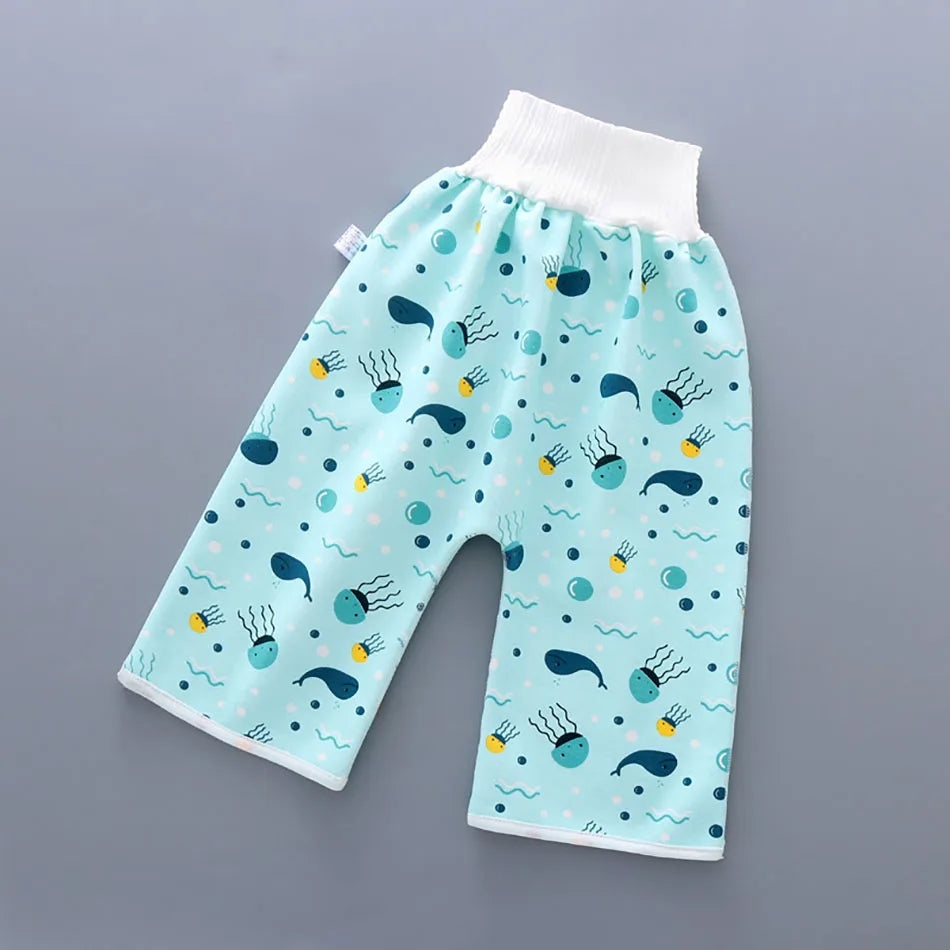 EcoDiapies – Sustainable Training Diapers