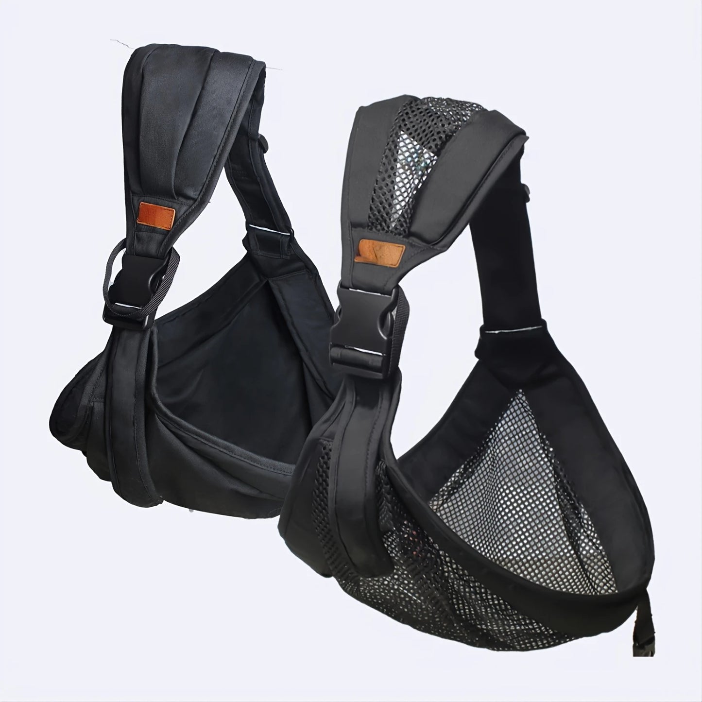 Snuggle Ease – Newborn Sling Carrier