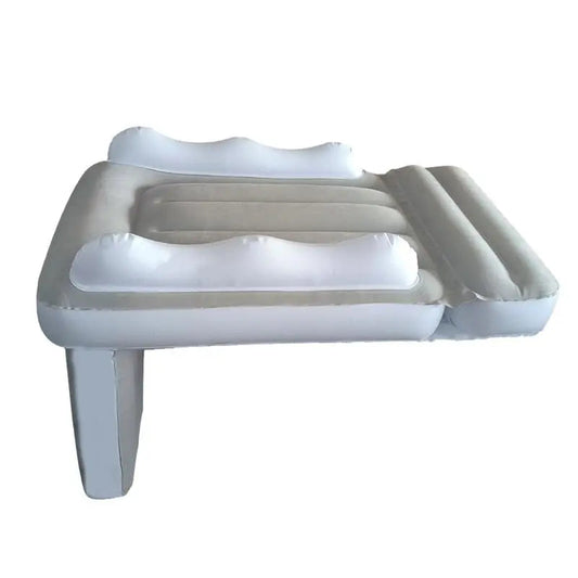 AirNap™ Bed – Inflatable Car & Airplane Baby Mattress