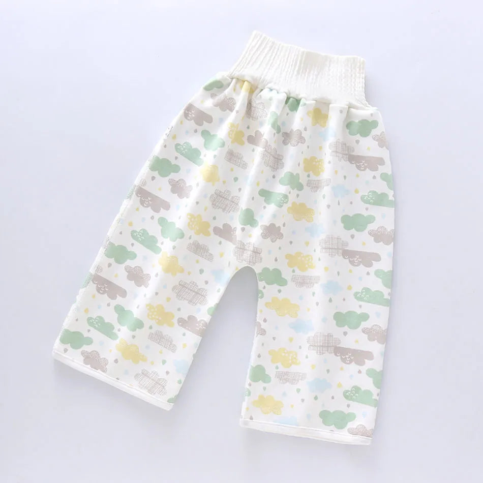 EcoDiapies – Sustainable Training Diapers