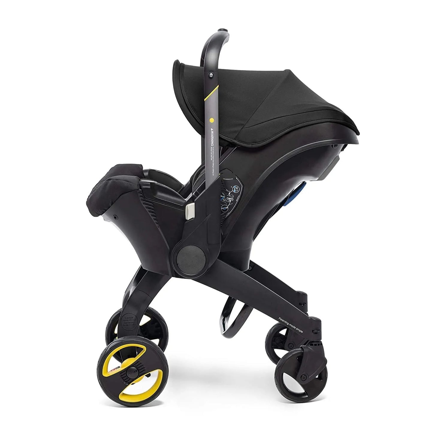 Cruze Safe – Infant Stroller Car Seat