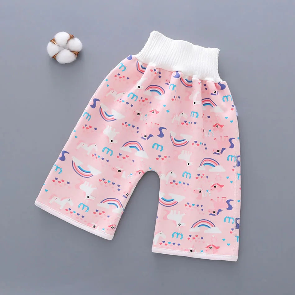 EcoDiapies – Sustainable Training Diapers
