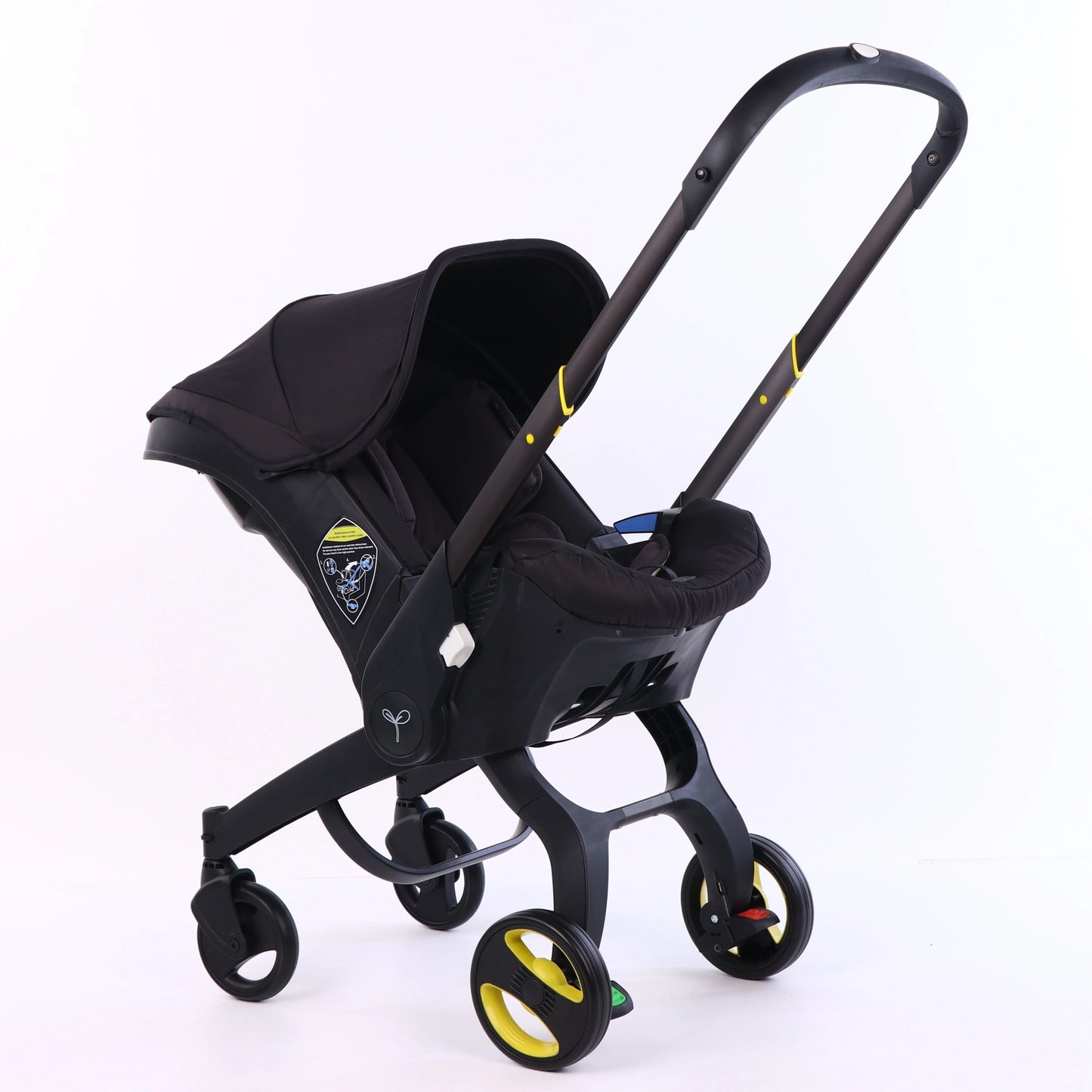 Cruze Safe – Infant Stroller Car Seat