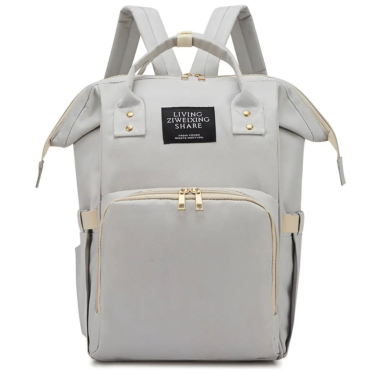 Dry Tote – Waterproof Diaper Bag