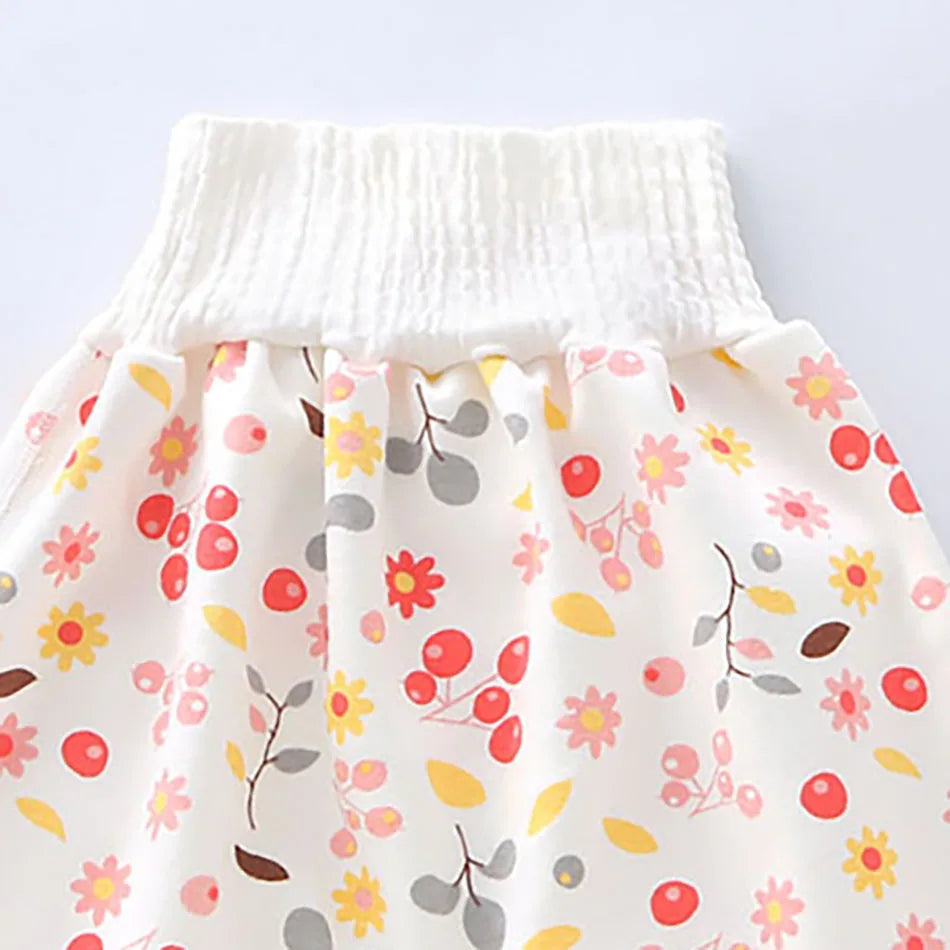 EcoDiapies – Sustainable Training Diapers