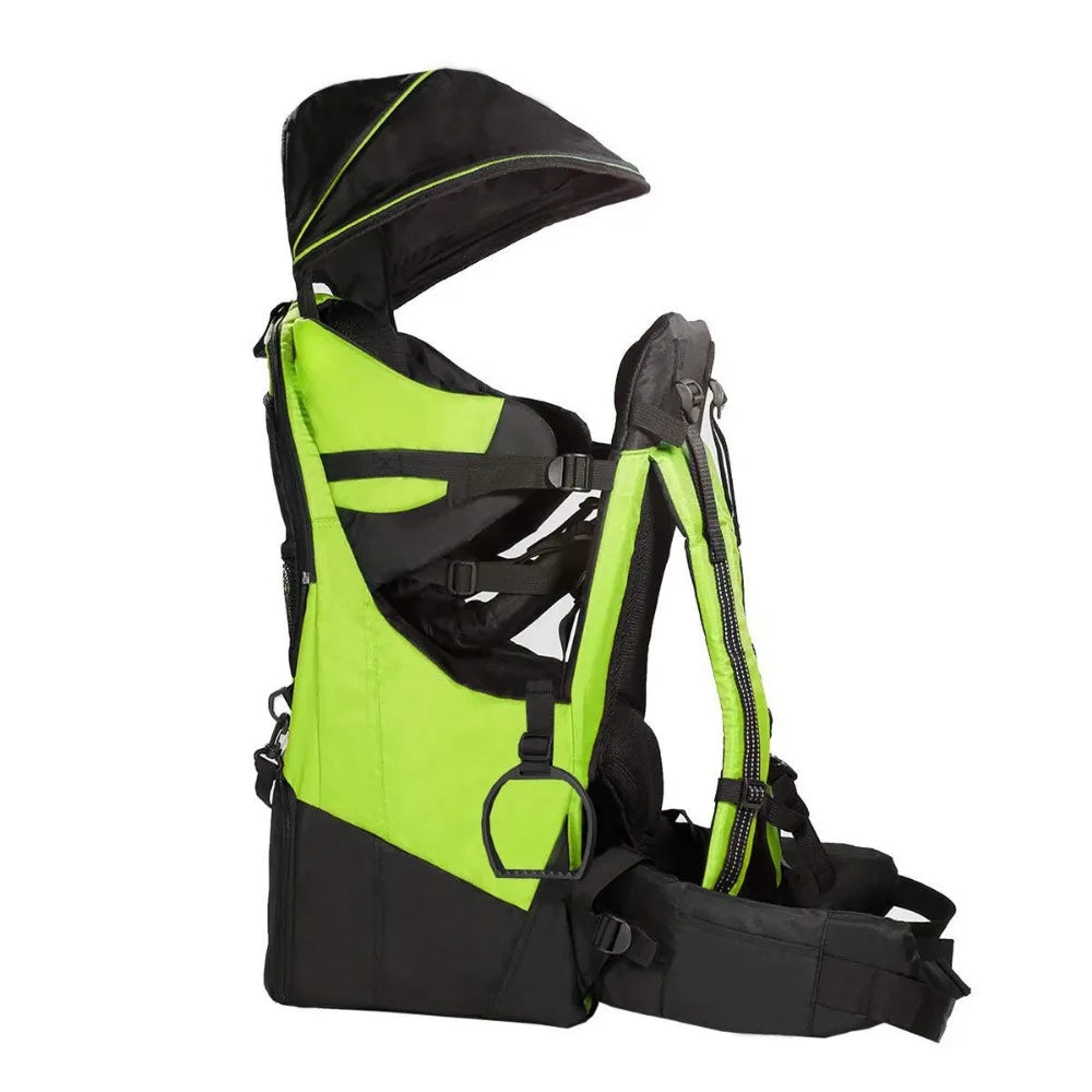 Trail Tote – Adjustable Baby Carrier