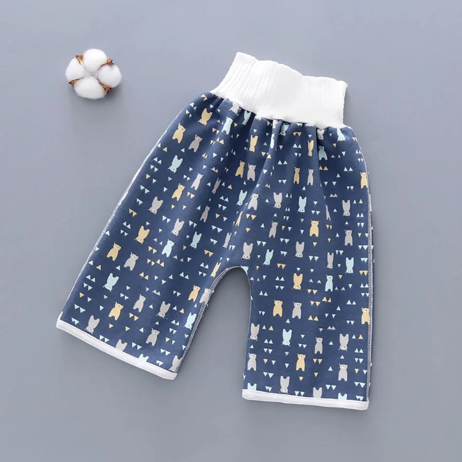 EcoDiapies – Sustainable Training Diapers