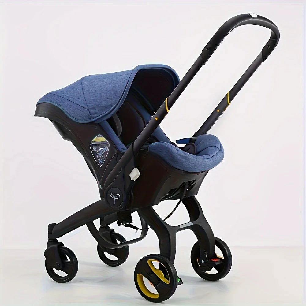 Cruze Safe – Infant Stroller Car Seat