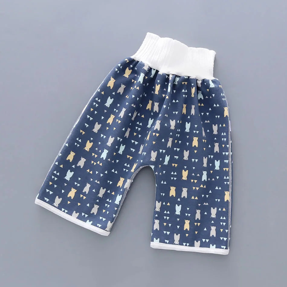 EcoDiapies – Sustainable Training Diapers