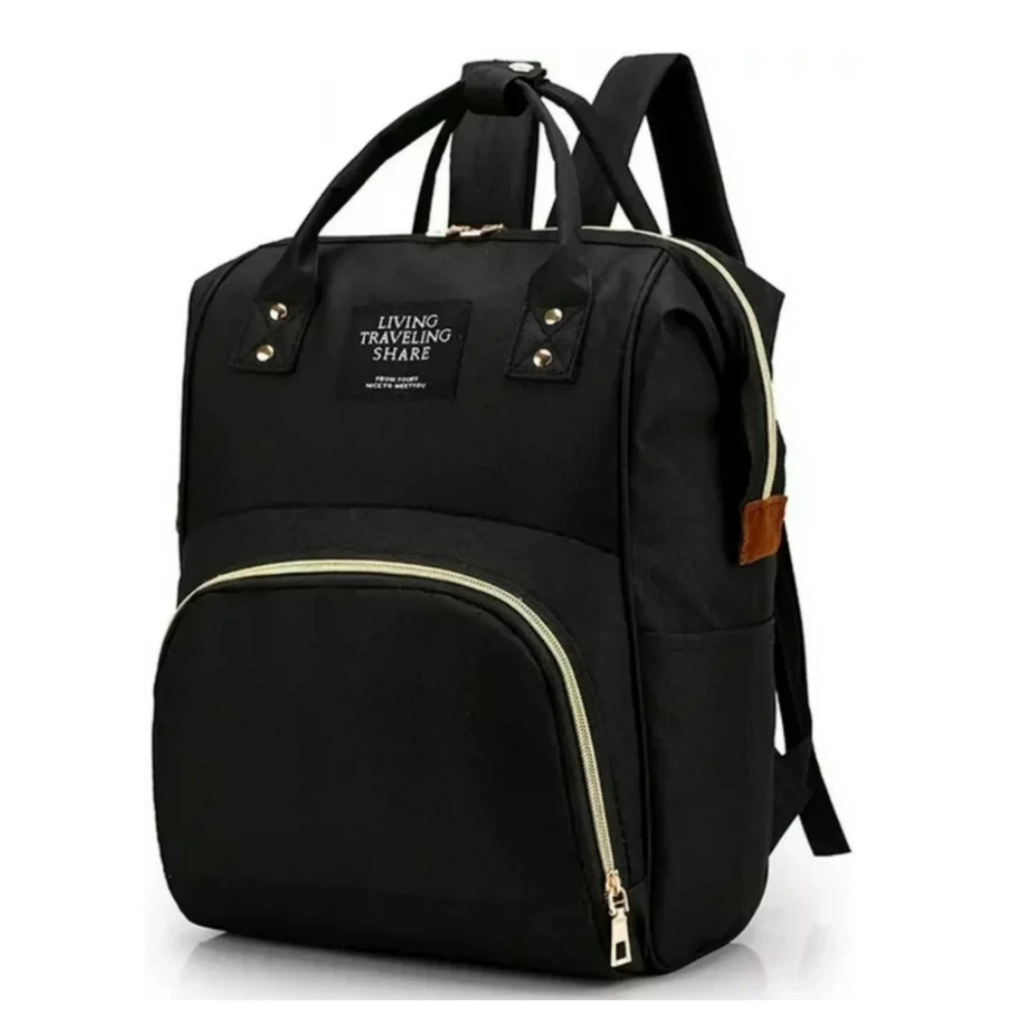 Dry Tote – Waterproof Diaper Bag