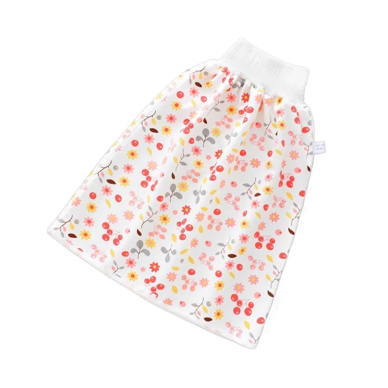 DryGuard Pants – Leakproof Diaper Shorts