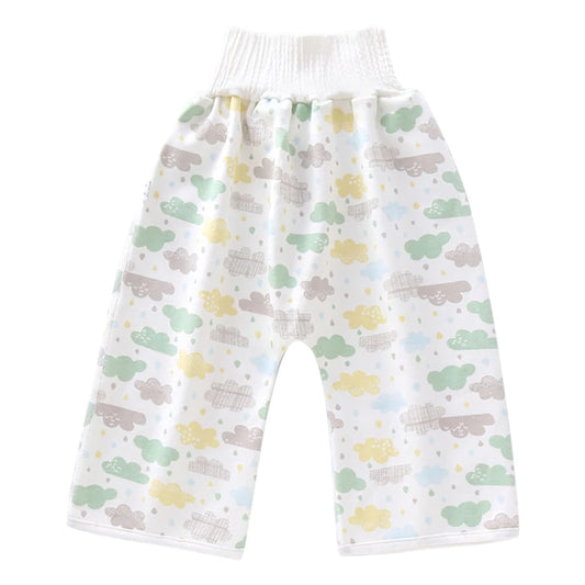EcoDiapies – Sustainable Training Diapers