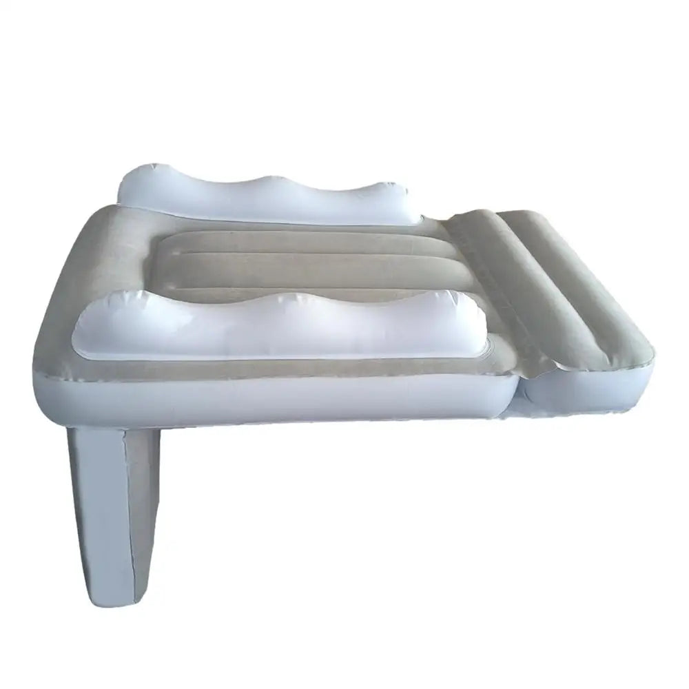AirNap™ Bed – Inflatable Car & Airplane Baby Mattress