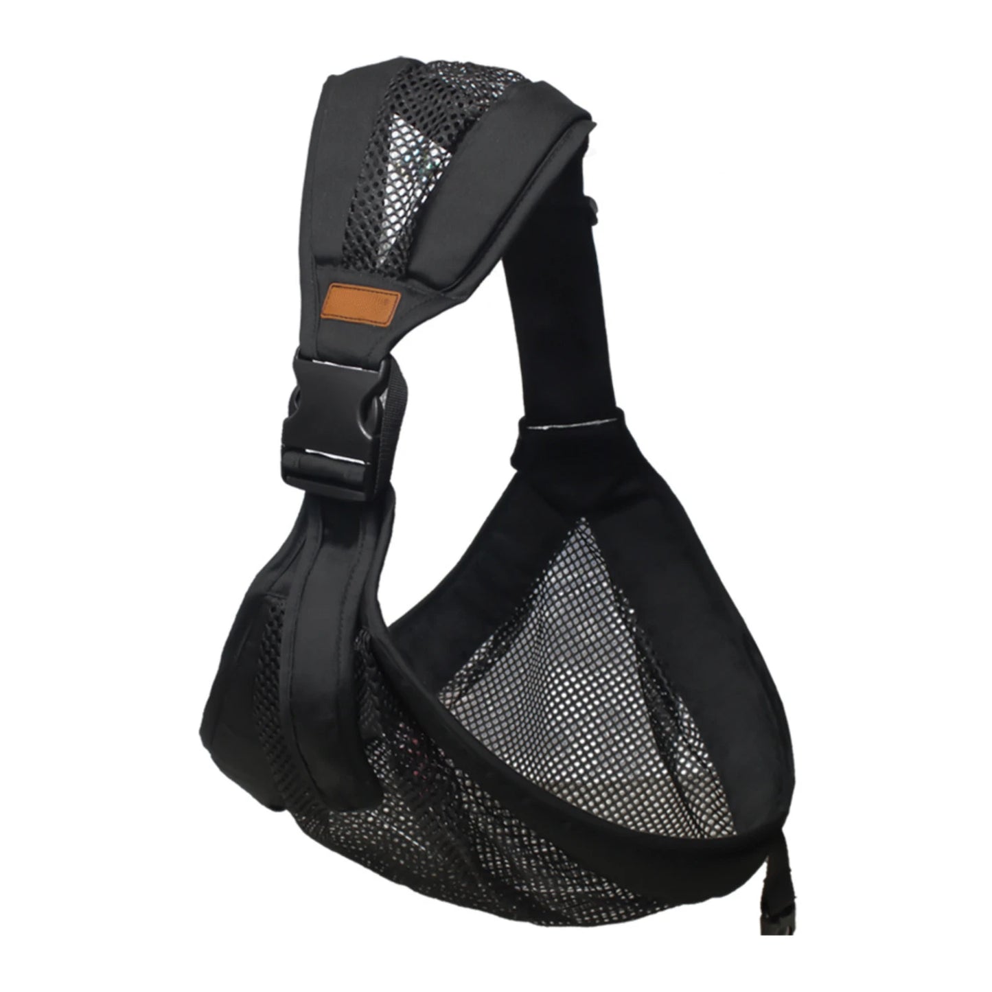 Snuggle Ease – Newborn Sling Carrier