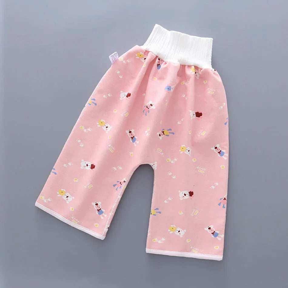 EcoDiapies – Sustainable Training Diapers