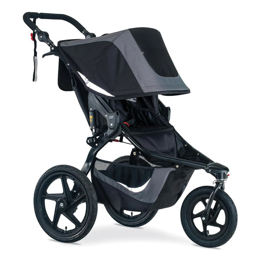 Flex Rider 3.0 – All-Terrain Jogging Stroller