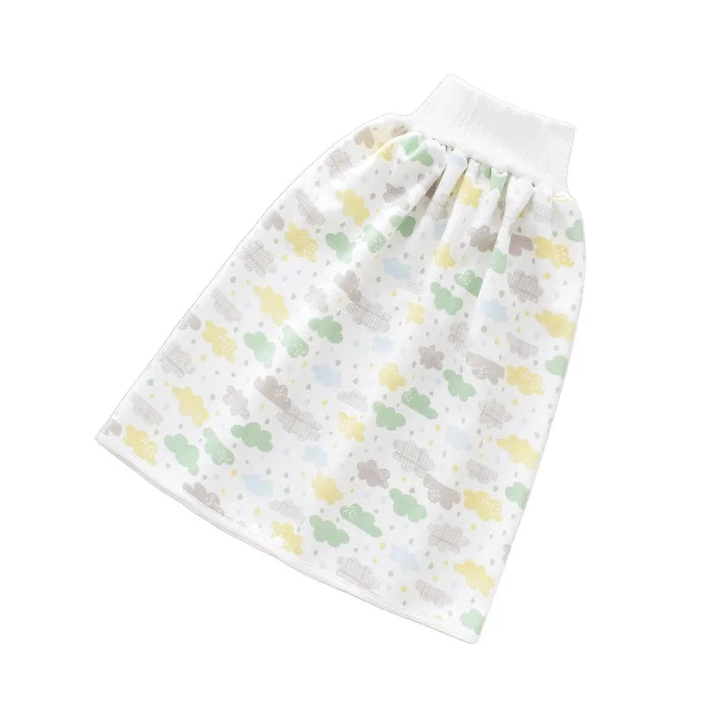 DryGuard Pants – Leakproof Diaper Shorts
