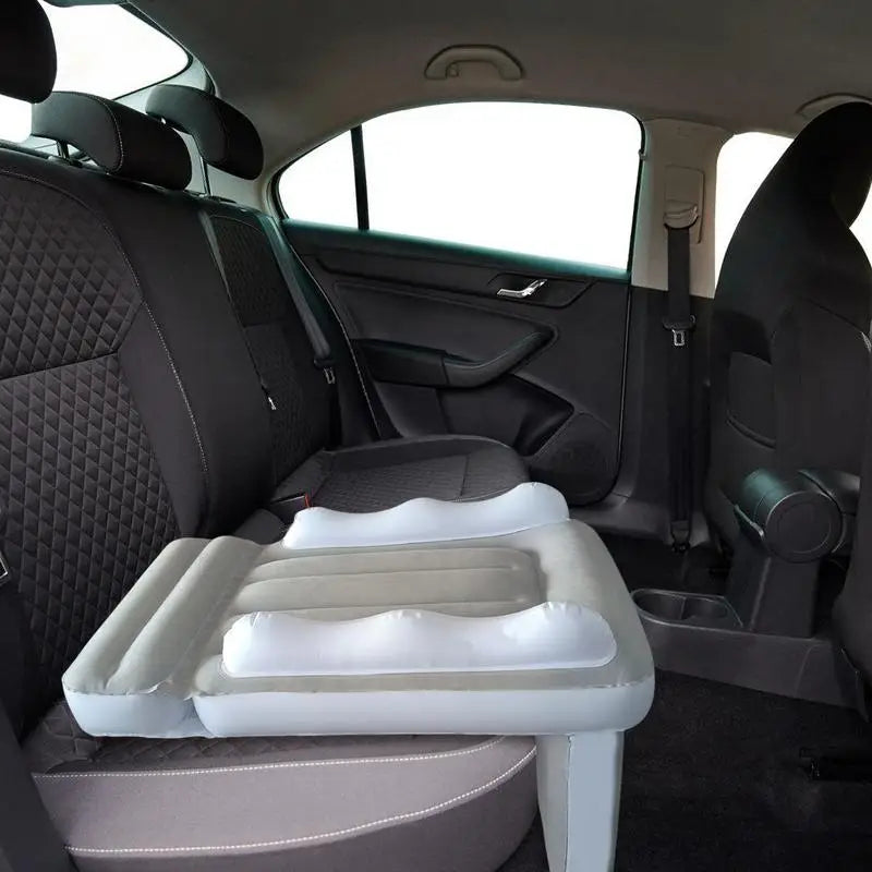 AirNap™ Bed – Inflatable Car & Airplane Baby Mattress