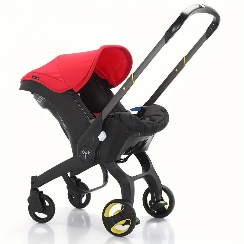 Cruze Safe – Infant Stroller Car Seat