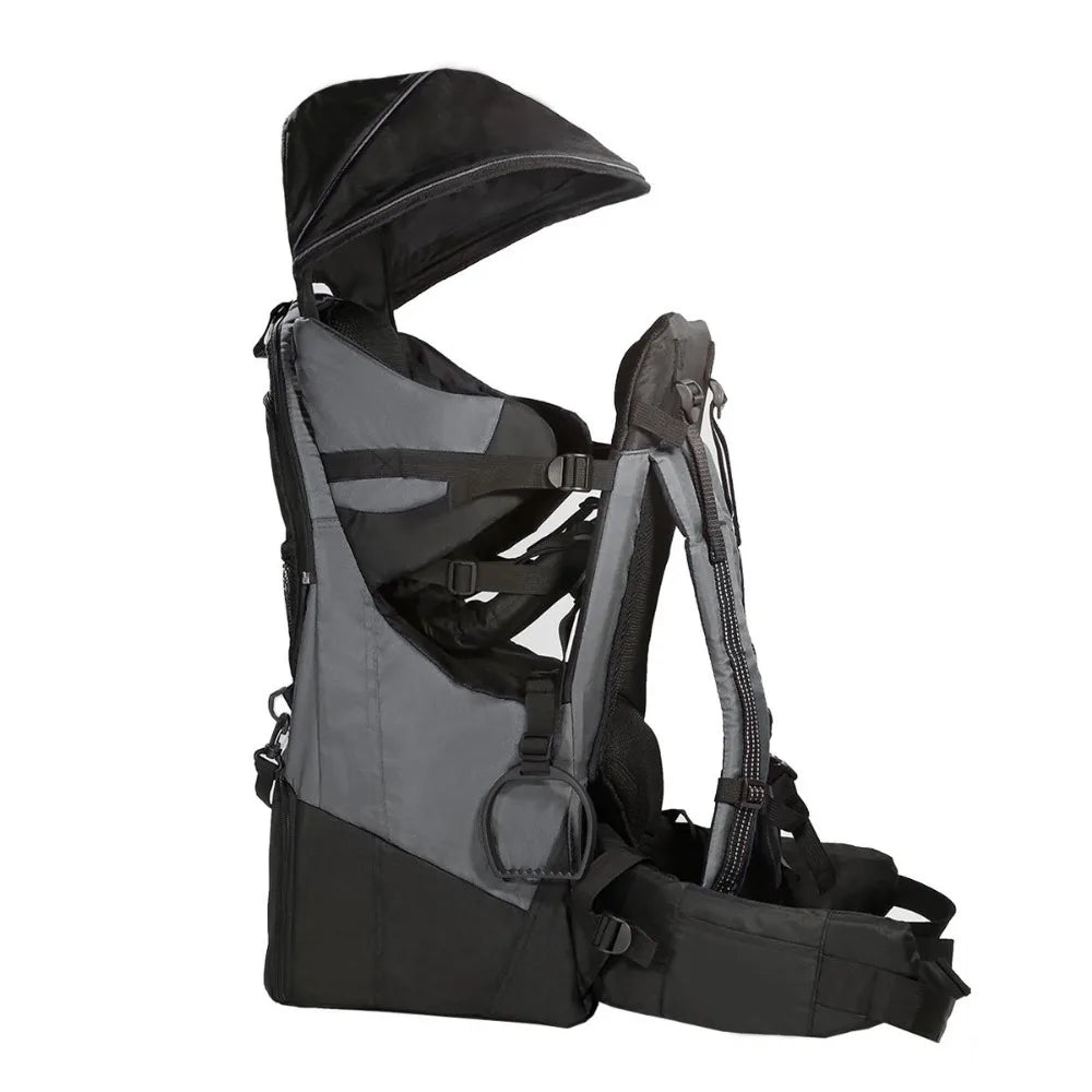 Trail Tote – Adjustable Baby Carrier