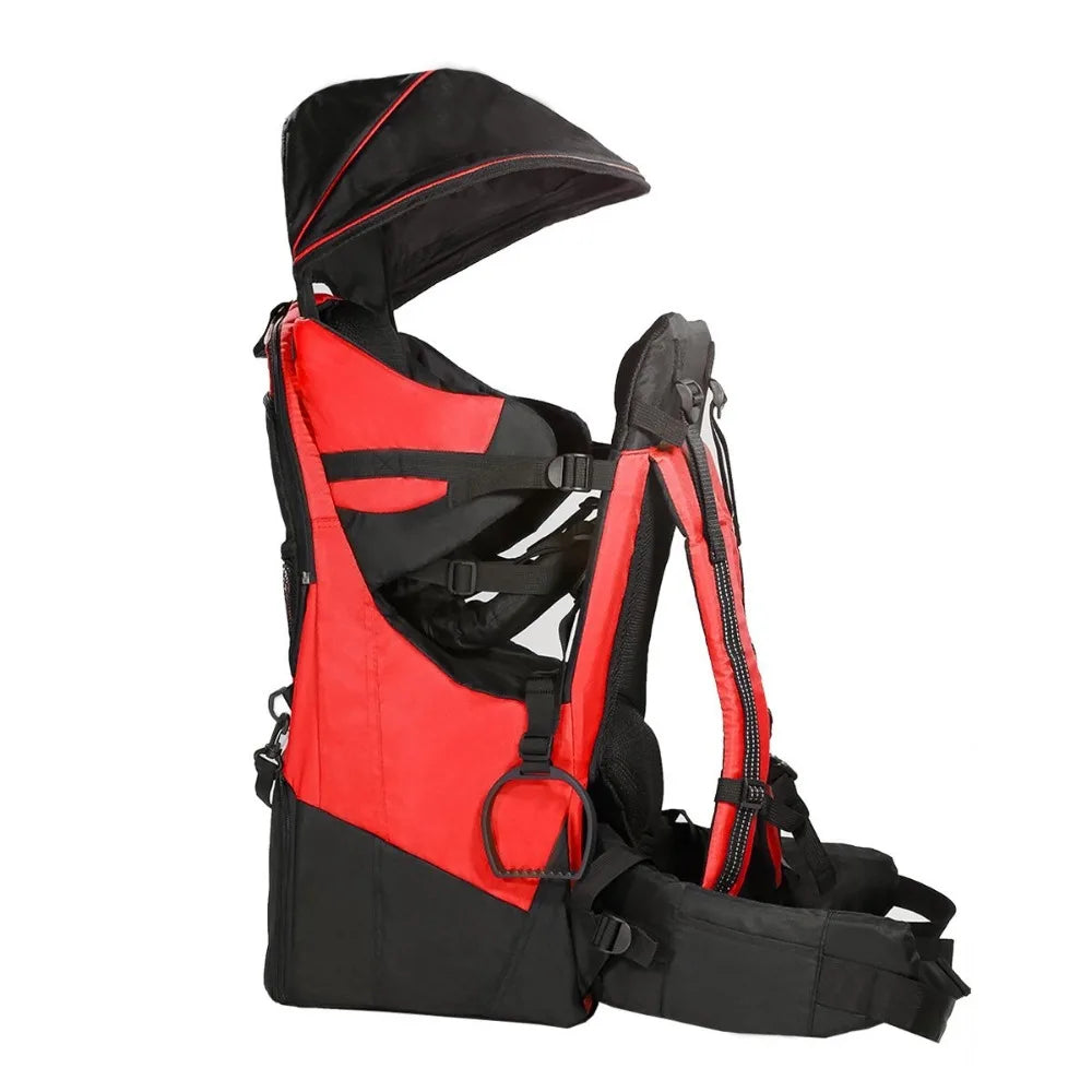 Trail Tote – Adjustable Baby Carrier