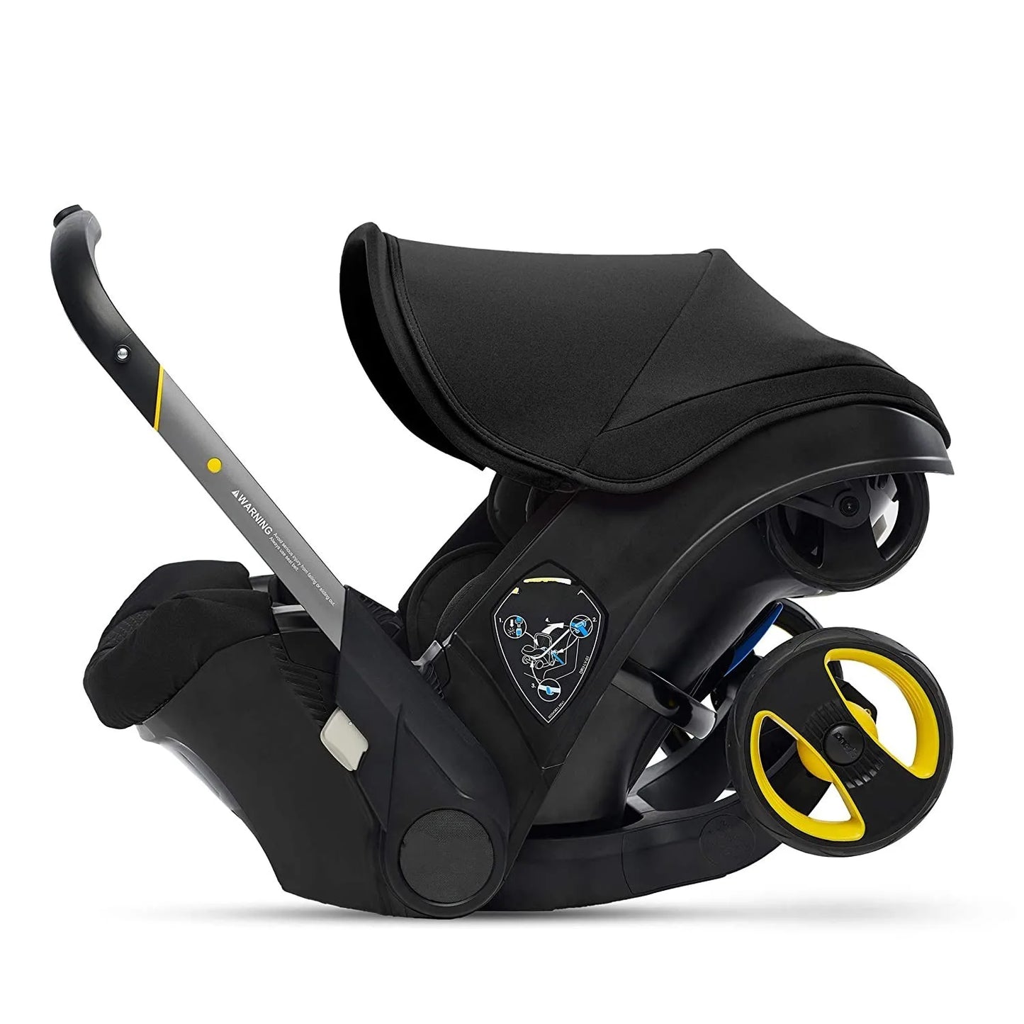 Cruze Safe – Infant Stroller Car Seat