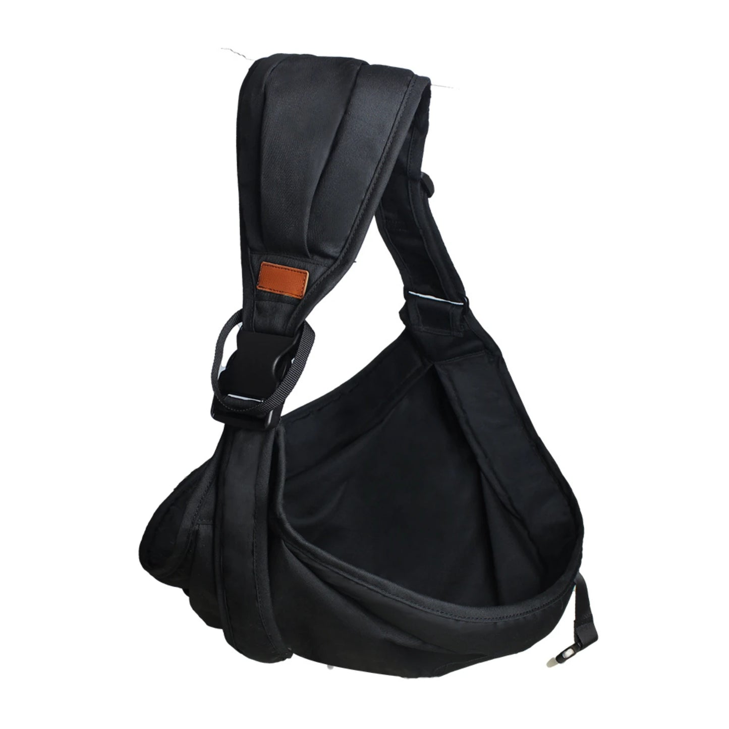 Snuggle Ease – Newborn Sling Carrier