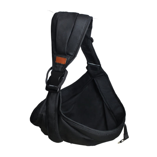 Snuggle Ease – Newborn Sling Carrier