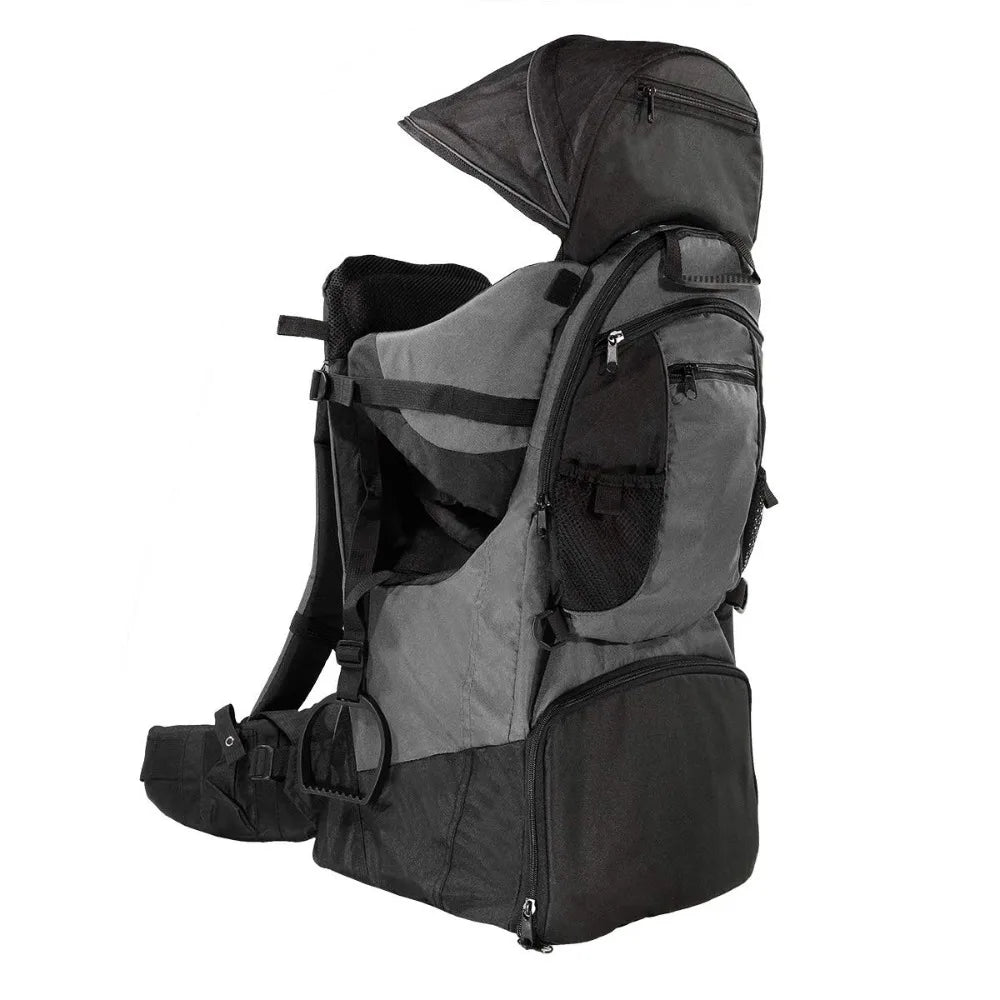 Trail Tote – Adjustable Baby Carrier