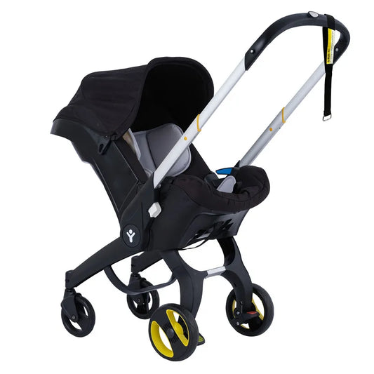 Cruze Safe – Infant Stroller Car Seat