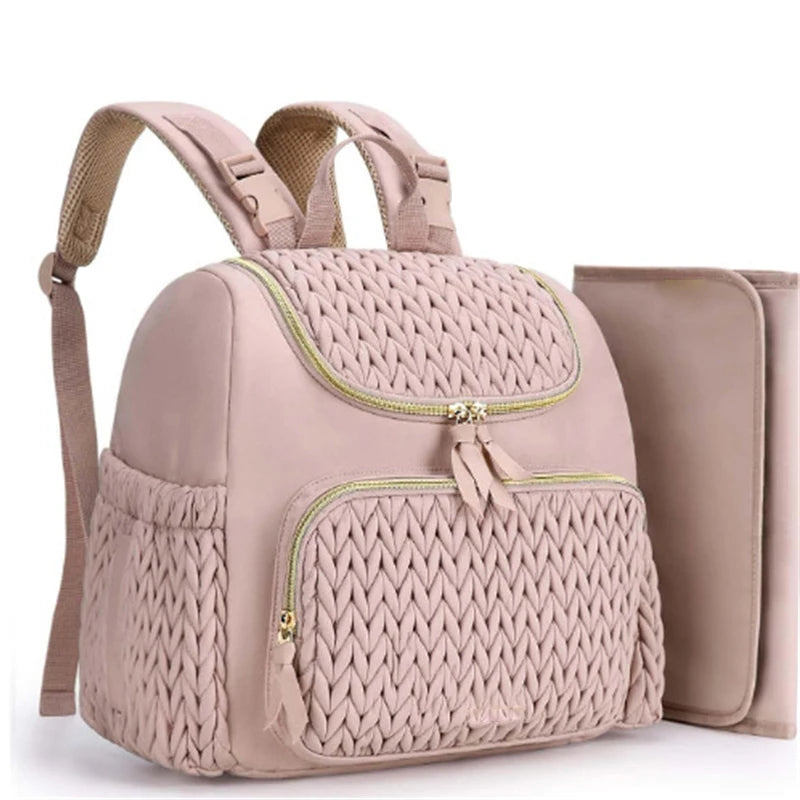 Tote Nest Pro – Stroller Backpack