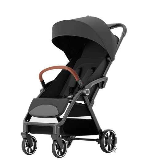 Lux Ride – Foldable Stroller Seat