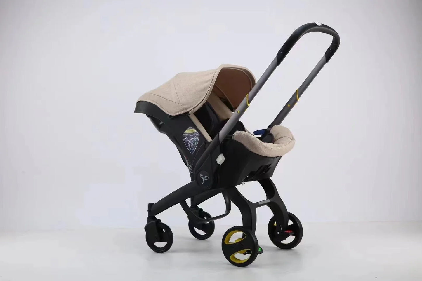 Cruze Safe – Infant Stroller Car Seat