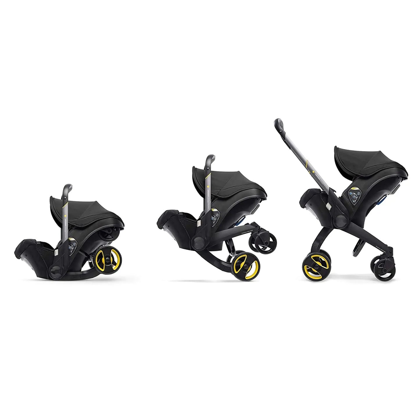 Cruze Safe – Infant Stroller Car Seat