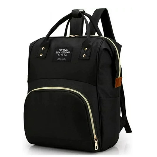 Dry Tote – Waterproof Diaper Bag
