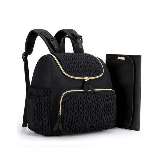 Tote Nest Pro – Stroller Backpack