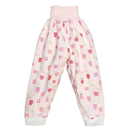 SoftStep Pants – Toddler Training Shorts