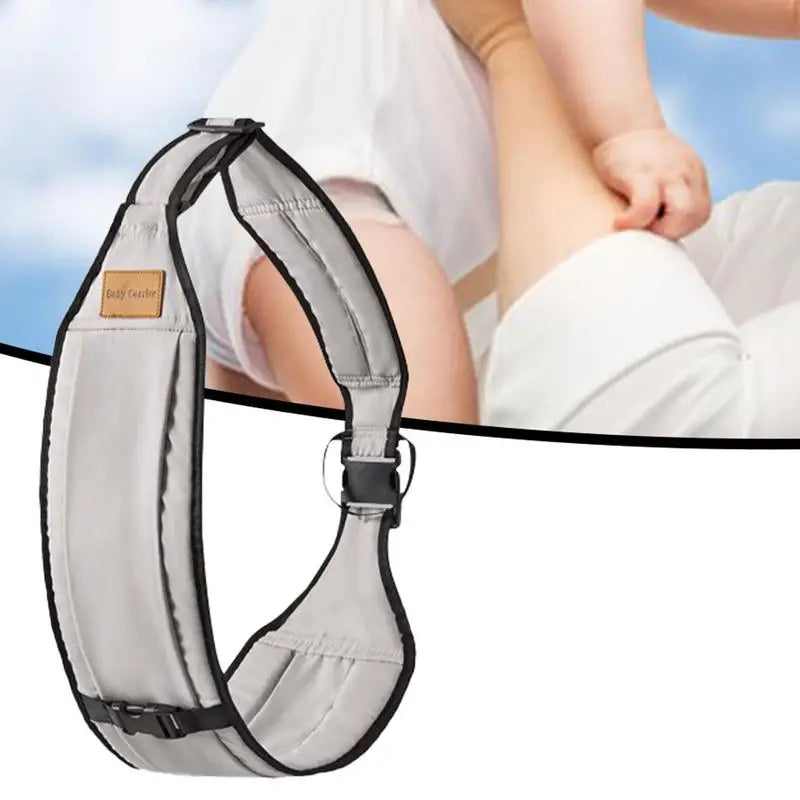 Carry Nest Pro – Adjustable Baby Sling Carrier