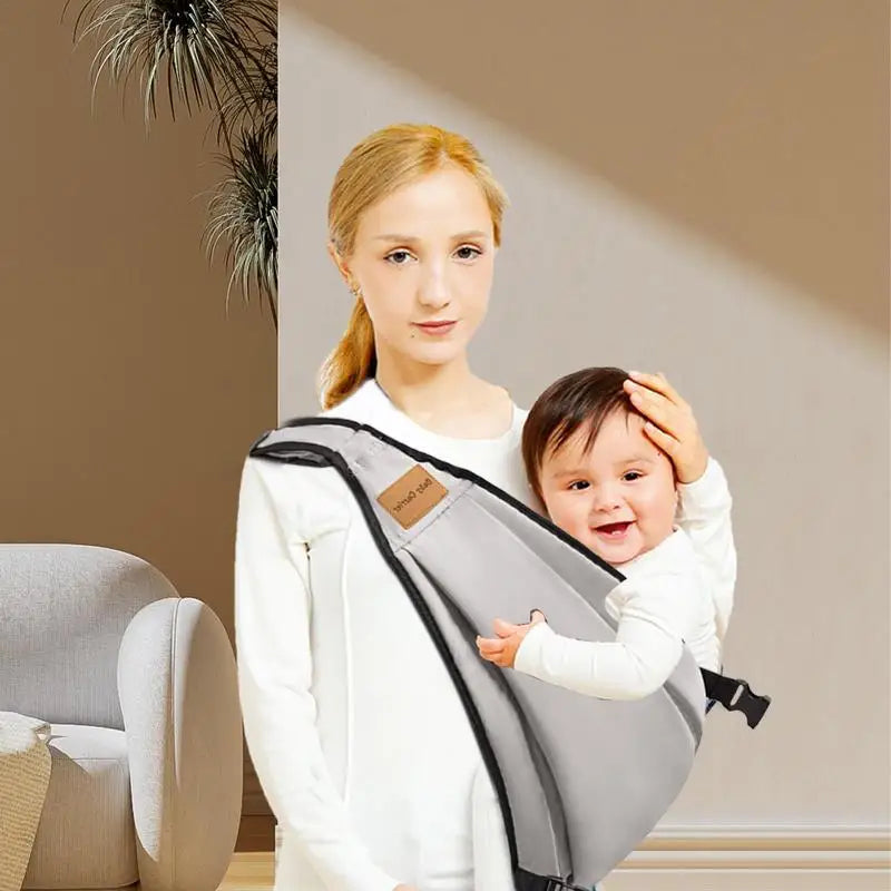 Carry Nest Pro – Adjustable Baby Sling Carrier